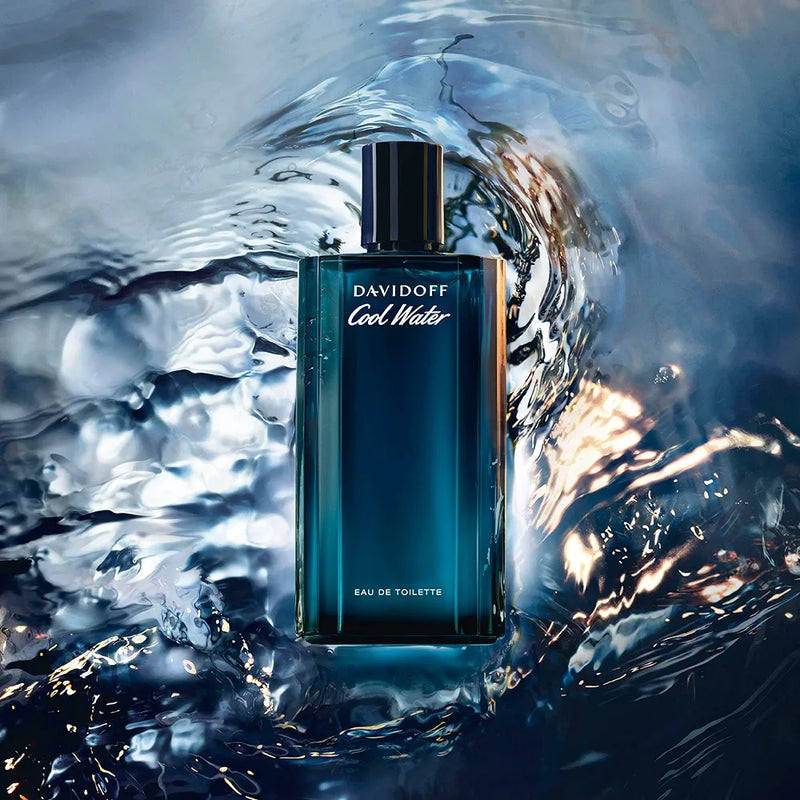 DAVIDOFF Cool Water (Original 100%)