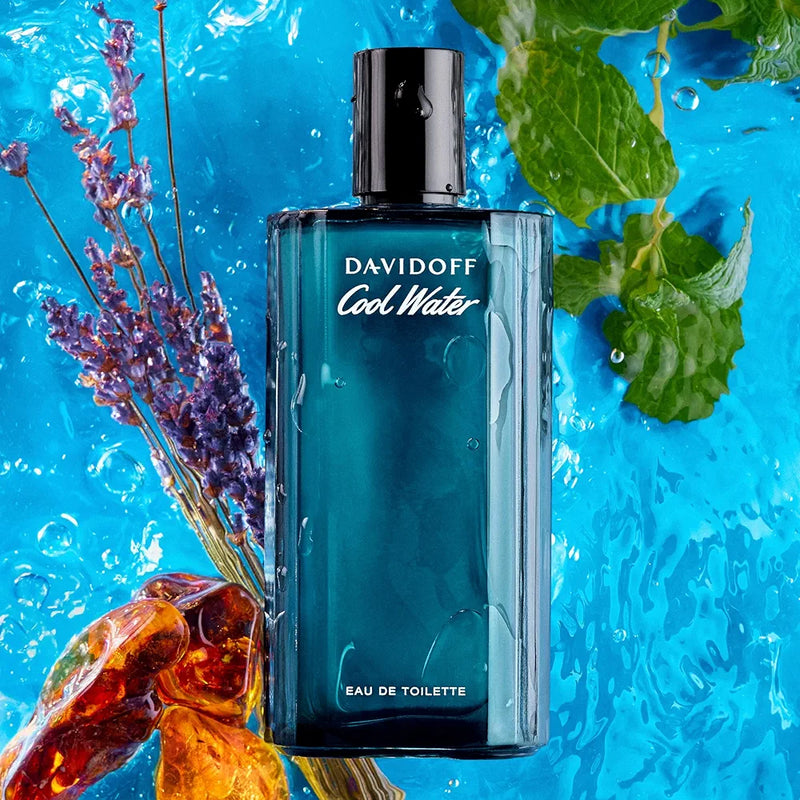 DAVIDOFF Cool Water (Original 100%)