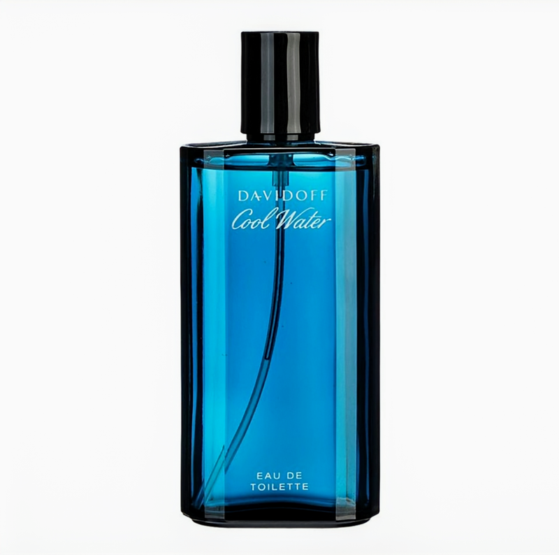 DAVIDOFF Cool Water (Original 100%)